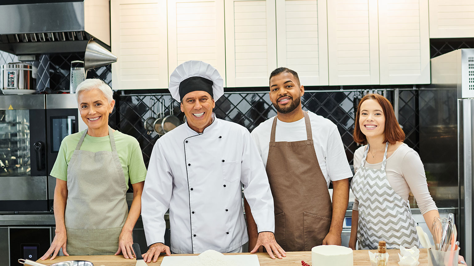 joyful-multiracial-students-next-to-mature-chef-du-2024-11-10-19-05-52-utc